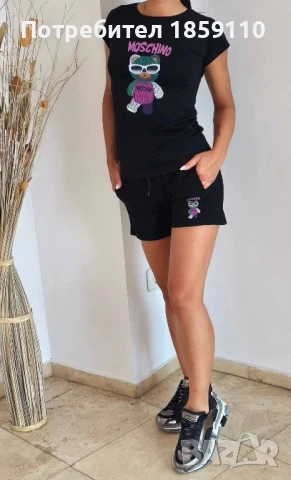 дамски комплект , снимка 1