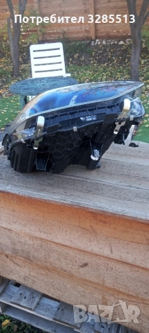 BMW x3 десен фар, снимка 5 - Автомобили и джипове - 52253054