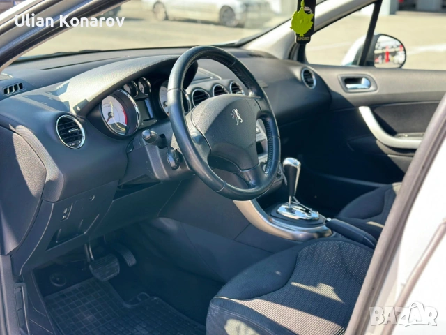 Peugeot 308 !ТОП ЦЕНА! * ТОП СЪСТОЯНИЕ!, снимка 7 - Автомобили и джипове - 53809852