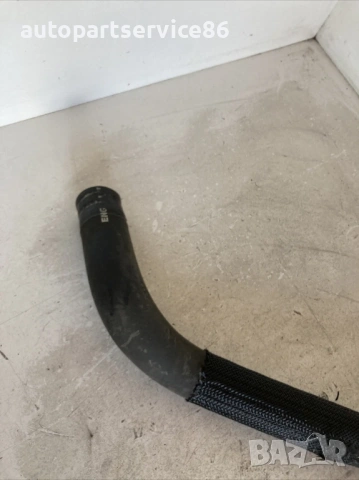 Маркуч за вода и охлаждаща течност за Jeep Compass 2.0 CRD (2009) 05058174AC, снимка 3 - Части - 53385204