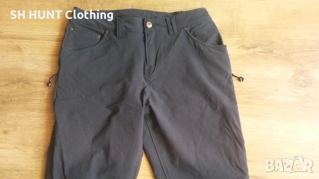 Revolution Race Adrenaline Outdoor Stretch Trouser размер S изцяло еластичен панталон - 1703, снимка 3 - Екипировка - 52851951