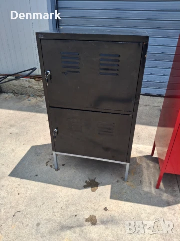 Метални шкафчета за инструменти , снимка 3 - Други инструменти - 50666933