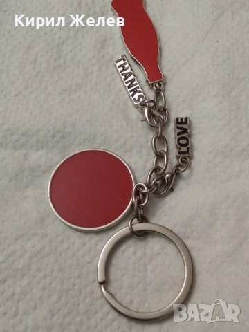 Ключодържател 21051, снимка 4 - Други - 52899295