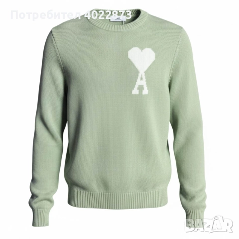 Мъжки Пуловери 100% памук 