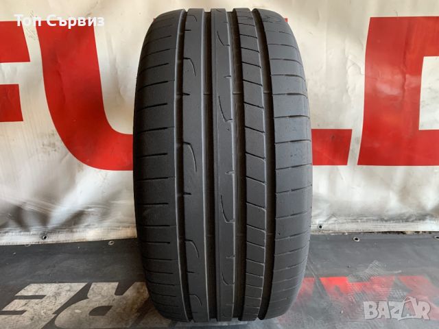 275 40 20, Лятна гума, Dunlop SportMaxxRT2, 1 брой, снимка 2 - Гуми и джанти - 46245470