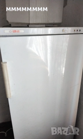 Вертикален фризер, снимка 3 - Фризери - 53786783