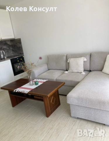 Двустаен апартамент в гр. Созопол, снимка 11 - Апартаменти - 54101109