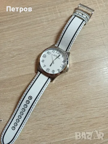 Часовник"Marc Jacobs", снимка 11 - Дамски - 49937750