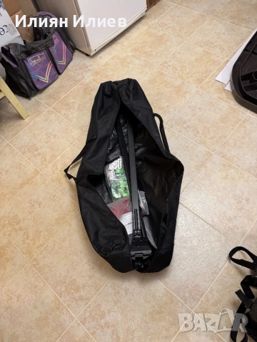 Багажник - напречни греди за AUDI Q3 2011до2018 г. ( за таван, снимка 10 - Аксесоари и консумативи - 51319245