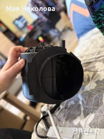 Оригинален мотор (вентилатор) за абсорбатор Beko CTB 6407 W – чисто нов, снимка 6 - Друга електроника - 54233091