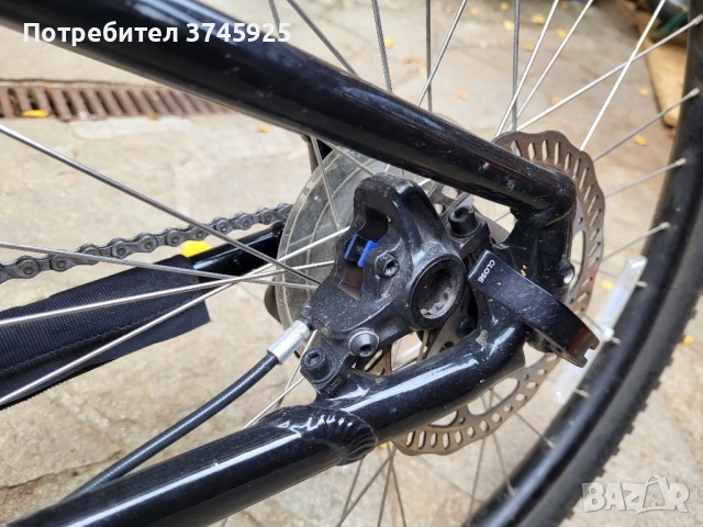 Specialized планински велосипед детски, снимка 4 - Велосипеди - 52497838