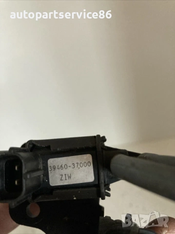 Сензор бензинов за KIA Sportage 2.7 (2007) 39460-37000, снимка 3 - Части - 53426378