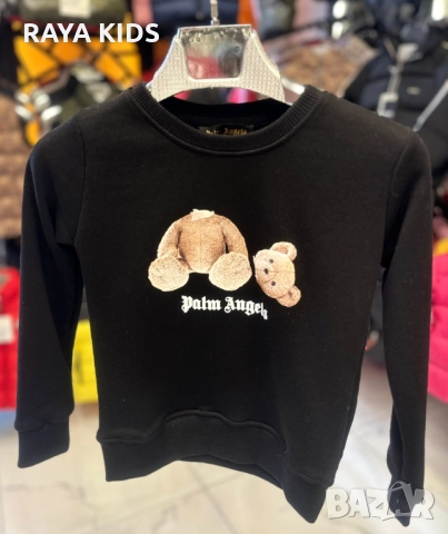 🔥🔥🔥ПРОМОЦИЯ ДО -50%!!!🔥🔥🔥 , снимка 6 - Детски Блузи и туники - 52798987