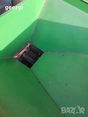 машина за белене на бадеми орехи лешници, снимка 8 - Други машини и части - 50834861