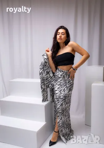 Дамски комплект , снимка 4 - Комплекти - 49702922