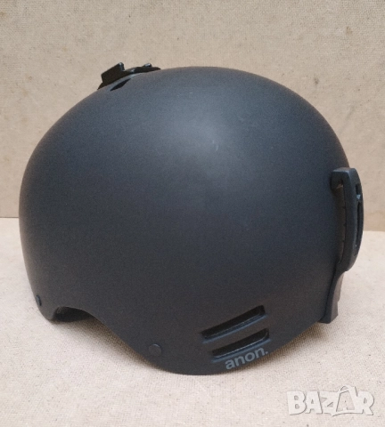 Anon Raider 2 by Burton каска за ски сноуборд ski snowboard helmet, снимка 4 - Зимни спортове - 52686957