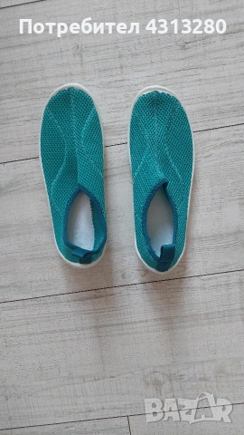 детски аква обувки subea 100, снимка 2 - Детски маратонки - 53455719
