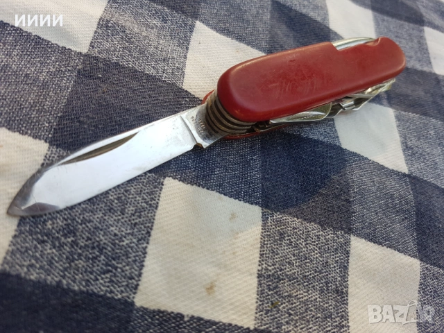 Ножка японска с 10 елемента , снимка 3 - Антикварни и старинни предмети - 53913094