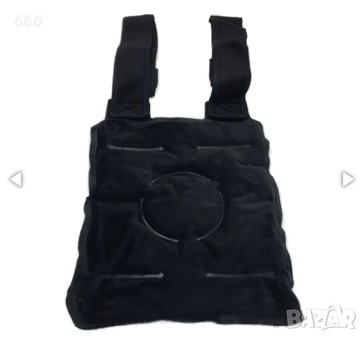 Студен компрес за коляно. , снимка 4 - Други спортове - 52902706