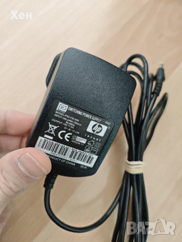 Захранване HP - 5 V 2 A
