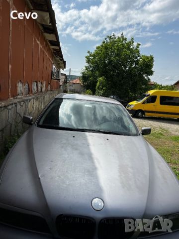 BMW , снимка 9 - Автомобили и джипове - 45788955