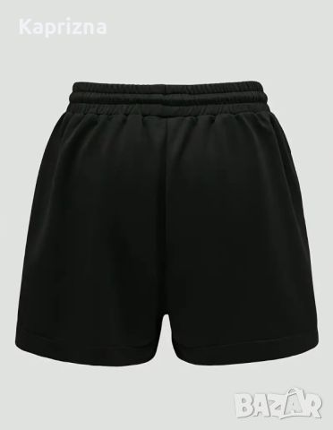 XL Къси панталони с връзки Мечо, снимка 2 - Къси панталони и бермуди - 45768482