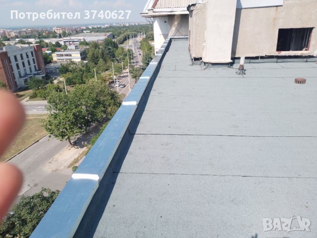 Ремонт на покриви , снимка 6 - Ремонт на покриви - 45334853