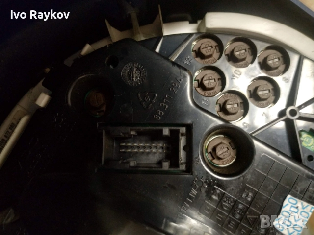  Километраж за Smart ForTwo - 88311294. 88 311 294, 88 546 046, 88546046, снимка 5 - Части - 52406210