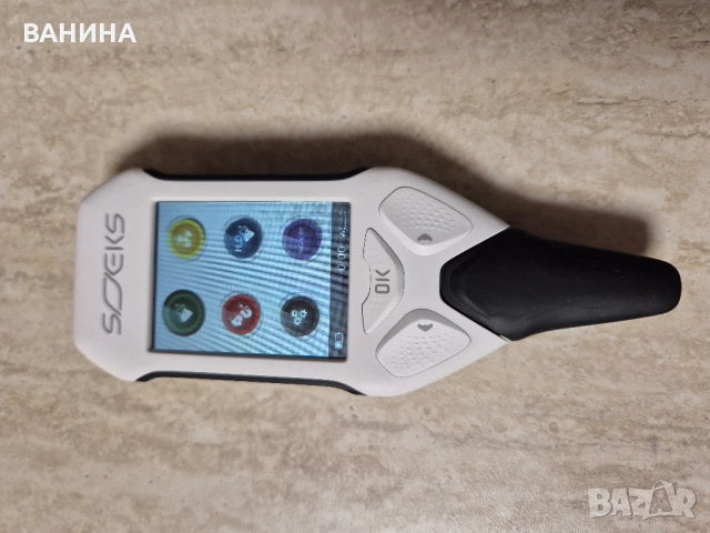 SOEKS ECOVISOR F4, снимка 15 - Други - 52528268