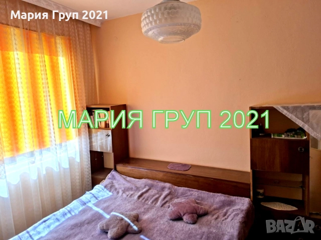 !!!ТОП ОФЕРТА!!!Продавам ТУХЛЕН Многостаен Апартамент в гр. Хасково кв."Училищни"!!!, снимка 8 - Апартаменти - 52166646