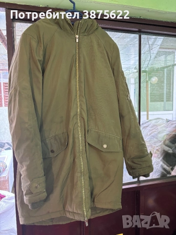 Якета втора употреба, снимка 18 - Якета - 53469622