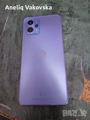 Смартфон Моторола андроит модел Moto g13, снимка 3 - Motorola - 52854499