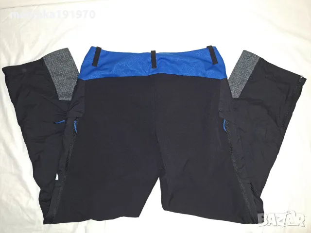 The North Face 34 (L) мъжки тънък ски (сноуборд) панталон , снимка 4 - Спортни дрехи, екипи - 47920525