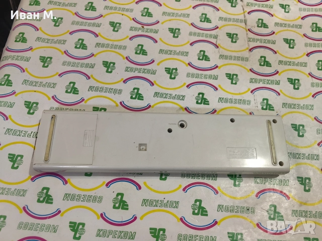 два броя малки синтезатори Casio , снимка 9 - Синтезатори - 52718995