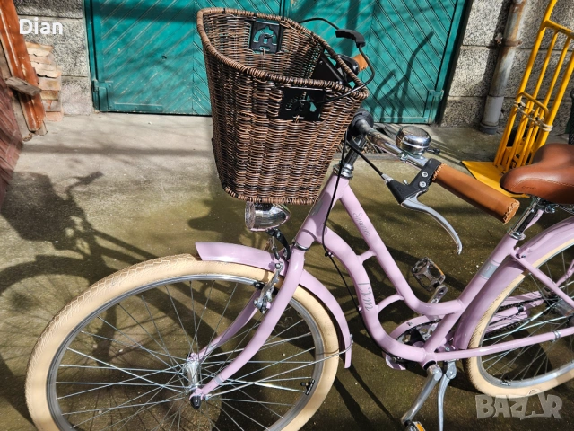 Колело,  велосипед , снимка 4 - Велосипеди - 53767055