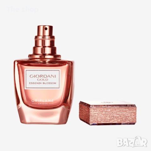 Парфюм Giordani Gold Essenza Blossom (012), снимка 1 - Дамски парфюми - 46098801