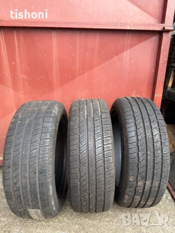 205/55/17 Goldline всесезонни, снимка 7 - Гуми и джанти - 53732119