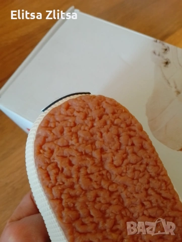 Superga дамски, нови, снимка 5 - Кецове - 53621853