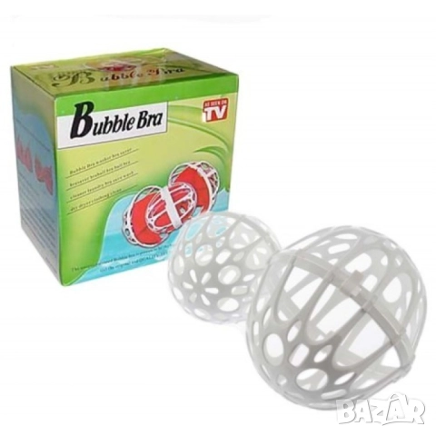  Предпазител за сутиени при пране 