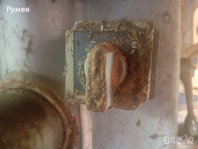 wolf  кутер за месо + месомелачка волф 114, снимка 4 - Месомелачки - 51707552