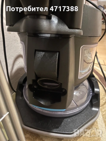 Rainbow Прахосмукачка, снимка 2 - Прахосмукачки - 54175162