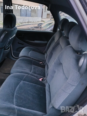 Renault scenic , снимка 6 - Автомобили и джипове - 53858418