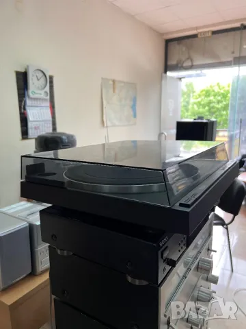 Yamaha P -320, снимка 6 - Грамофони - 50057394