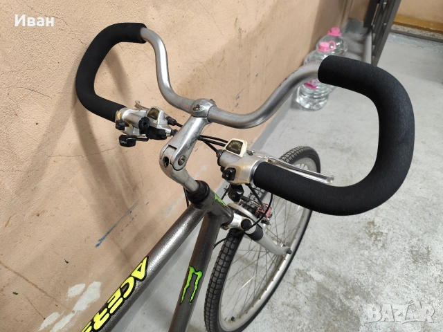 Велосипед Kettler, 28inch, снимка 3 - Велосипеди - 53750419