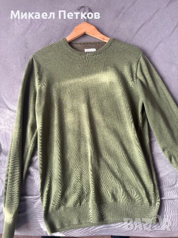Половери на Tom Tailor, снимка 5 - Пуловери - 53875529