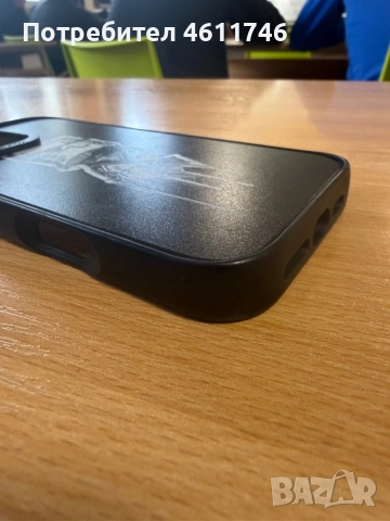 Кейс на mobilfox за iphone16 pro max , снимка 6 - Калъфи, кейсове - 52837049