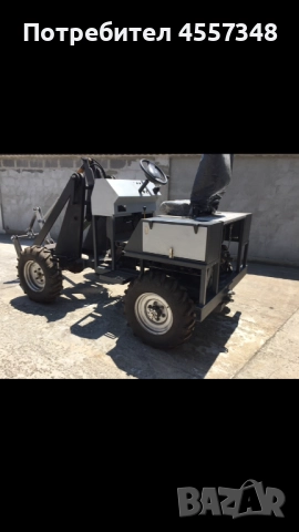Челен товарач, снимка 2 - Индустриална техника - 52499431