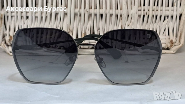 14 Дамски слънчеви очила , снимка 2 - Слънчеви и диоптрични очила - 54046951