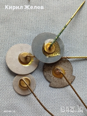 Лот рекламни значки 20 броя стари редки за КОЛЕКЦИЯ ДЕКОРАЦИЯ 50412, снимка 13 - Колекции - 52184931