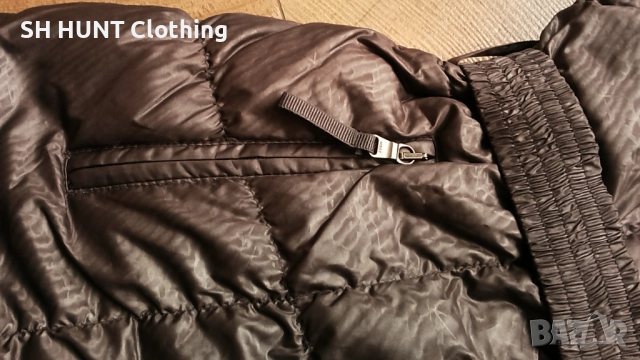 MEXX Women Jacket размер 38 / M дамско зимно яке 8-30 , снимка 6 - Якета - 52695742